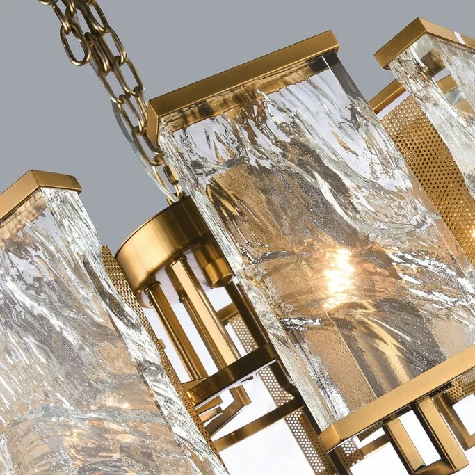 Люстра CLOYD MINERAL cloyd-10284