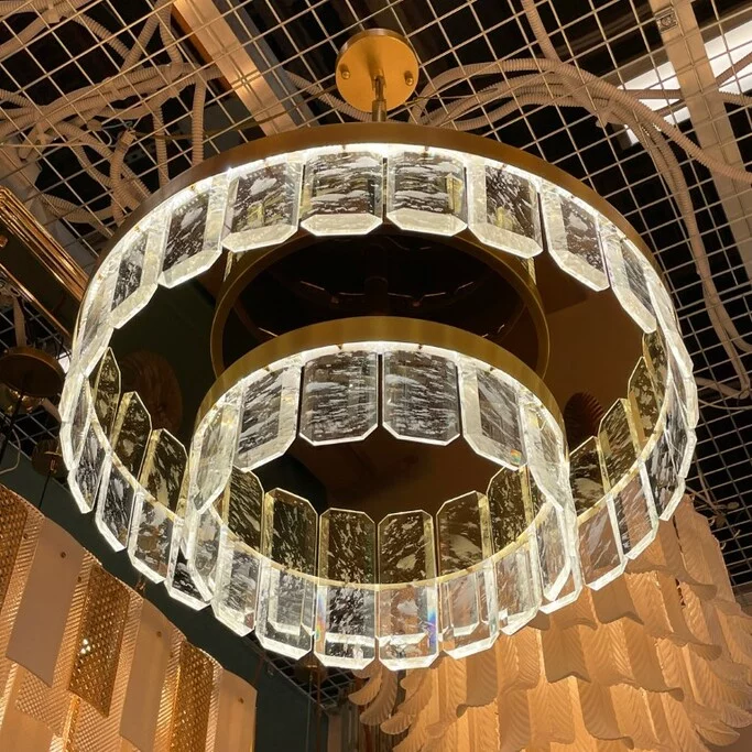 Люстра CLOYD STRAVINSKY cloyd-10749