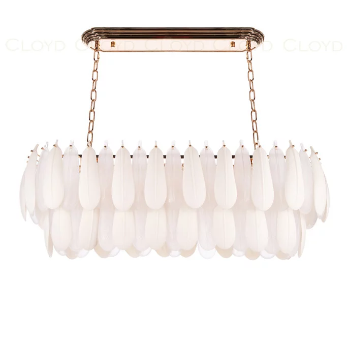 Люстра CLOYD BAHAMA cloyd-10655