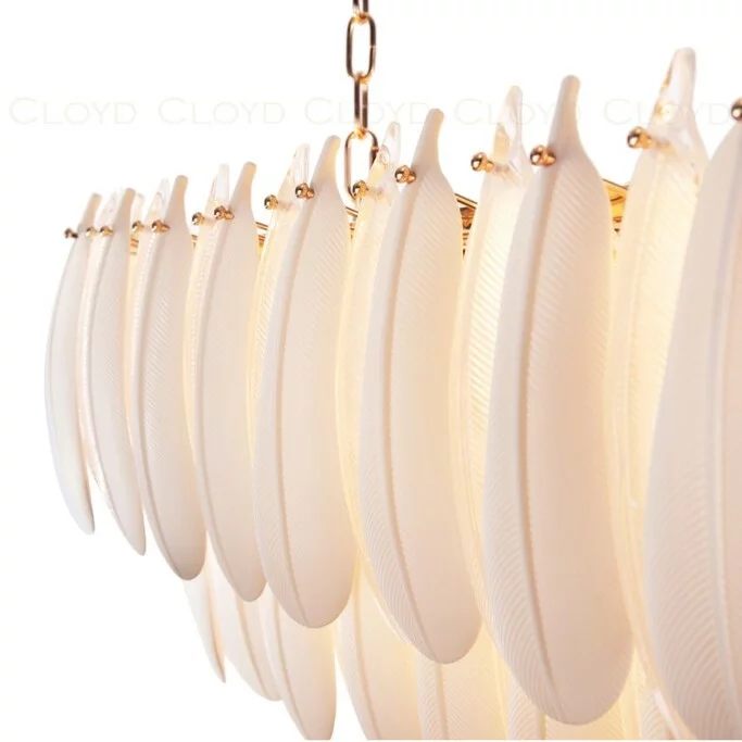 Люстра CLOYD BAHAMA cloyd-10655