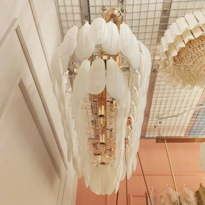 Люстра CLOYD BAHAMA cloyd-10655