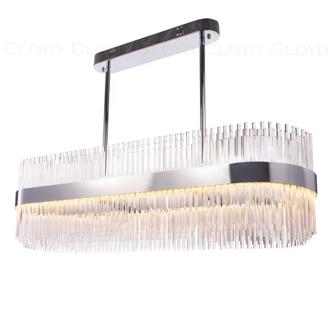 Люстра CLOYD CADANCE cloyd-10576