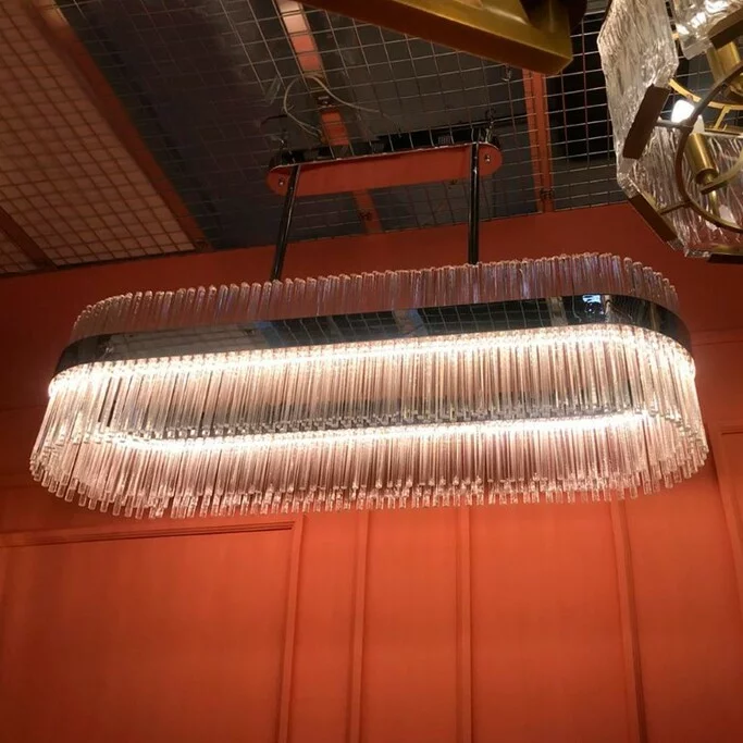 Люстра CLOYD CADANCE cloyd-10576