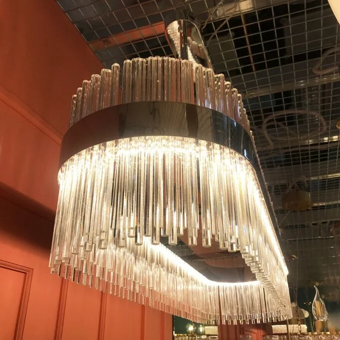 Люстра CLOYD CADANCE cloyd-10576