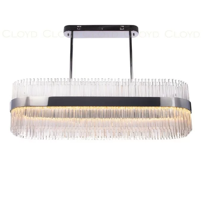 Люстра CLOYD CADANCE cloyd-10576