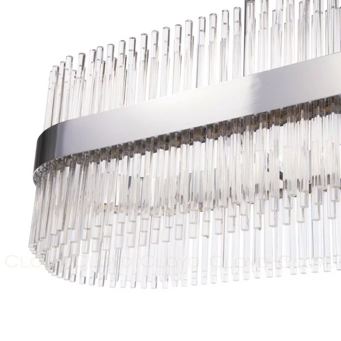 Люстра CLOYD CADANCE cloyd-10576