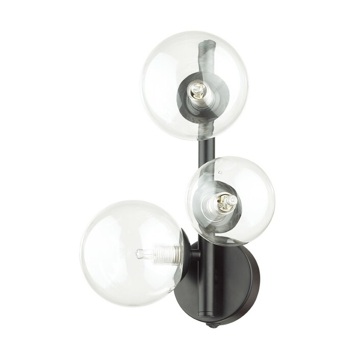 Бра ODEON LIGHT TOVI 4818/3W