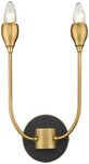 Бра Wertmark DORTE WE249.02.501