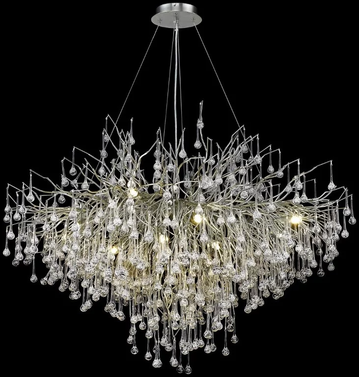 Люстра Wertmark DIONISIA WE189.15.203