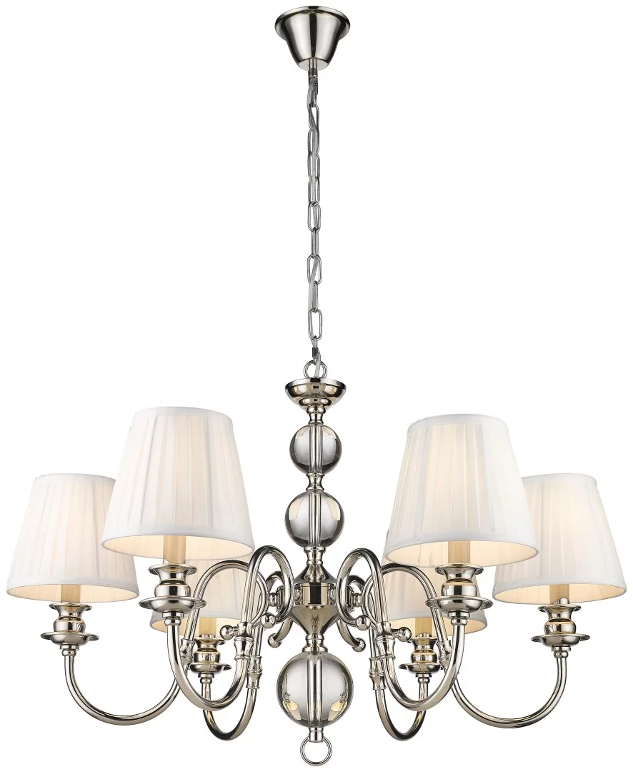 Люстра Wertmark KIRSTEN WE369.06.103