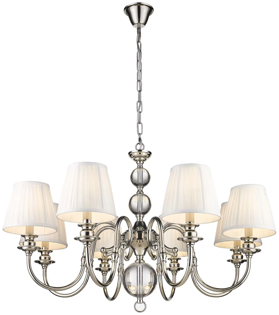 Люстра Wertmark KIRSTEN WE369.08.103