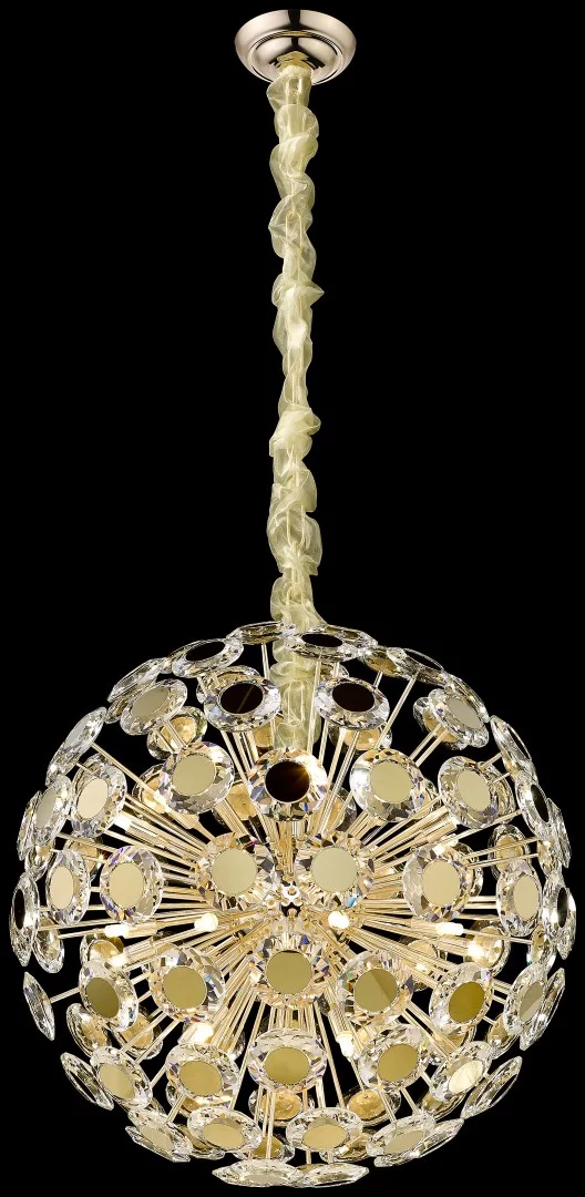 Люстра Wertmark BRUNELLA WE109.23.303