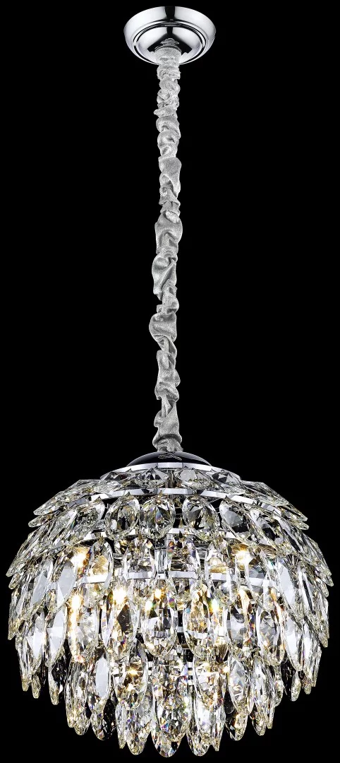 Люстра Wertmark LUDGERA WE113.06.103