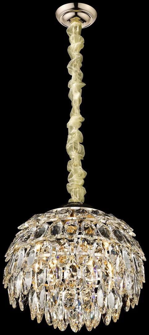 Люстра Wertmark LUDGERA WE113.06.303