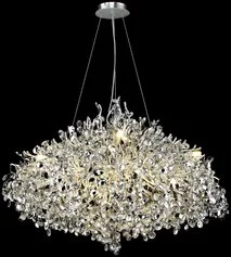 Люстра Wertmark ALESSIA WE188.18.203