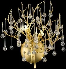 Бра Wertmark DIONISIA WE189.02.401