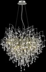 Люстра Wertmark DIONISIA WE189.09.203