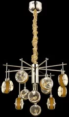 Люстра Wertmark MATTIA WE240.12.303