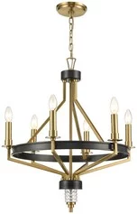 Люстра Wertmark FRIDA WE246.06.503