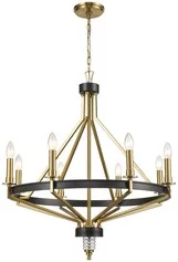 Люстра Wertmark FRIDA WE246.08.503