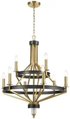 Люстра Wertmark FRIDA WE246.09.503