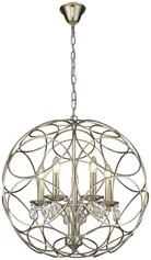 Люстра Wertmark SENTA WE305.05.203