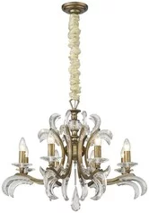 Люстра Wertmark Gisela WE308.08.203