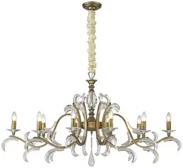 Люстра Wertmark Gisela WE308.10.223