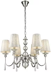 Люстра Wertmark KERRIN WE368.06.103