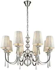 Люстра Wertmark KERRIN WE368.08.103