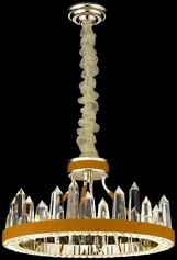 Люстра Wertmark LEONA WE456.06.303