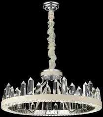 Люстра Wertmark LEONA WE456.08.103