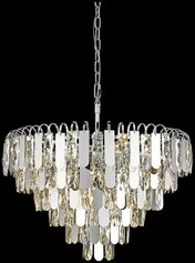 Люстра Wertmark CRESCENTIA WE105.16.103