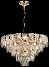 Люстра Wertmark LAVINIA WE106.07.103