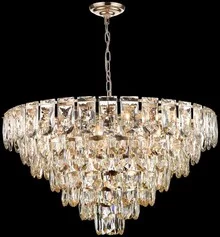 Люстра Wertmark LAVINIA WE106.15.103