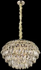 Люстра Wertmark LUDGERA WE113.11.303