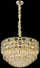 Люстра Wertmark Sabrina WE133.16.303