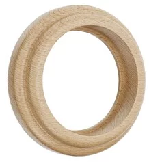 Werkel W0015224  Рамка на 1 пост (светлый бук)