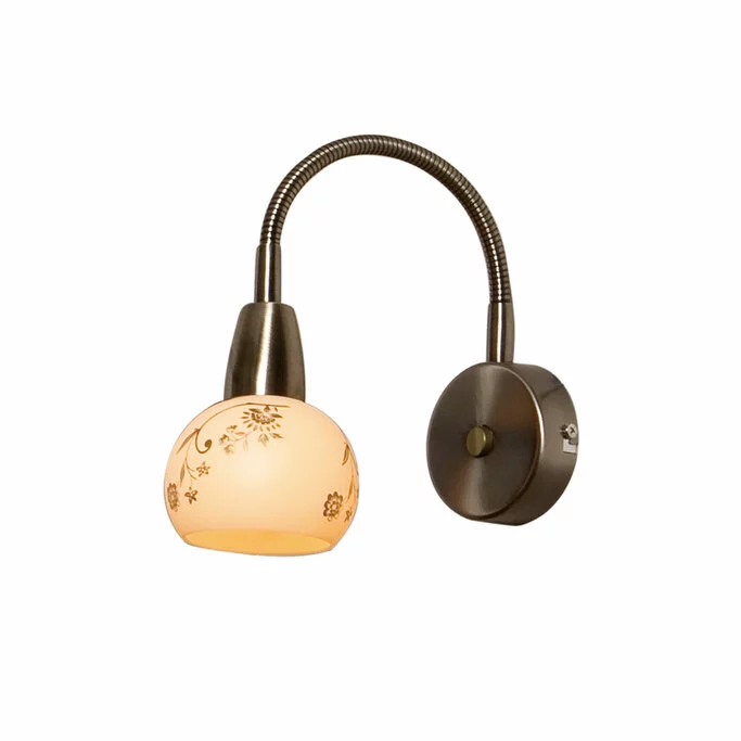 Спот CITILUX Соната CL520313