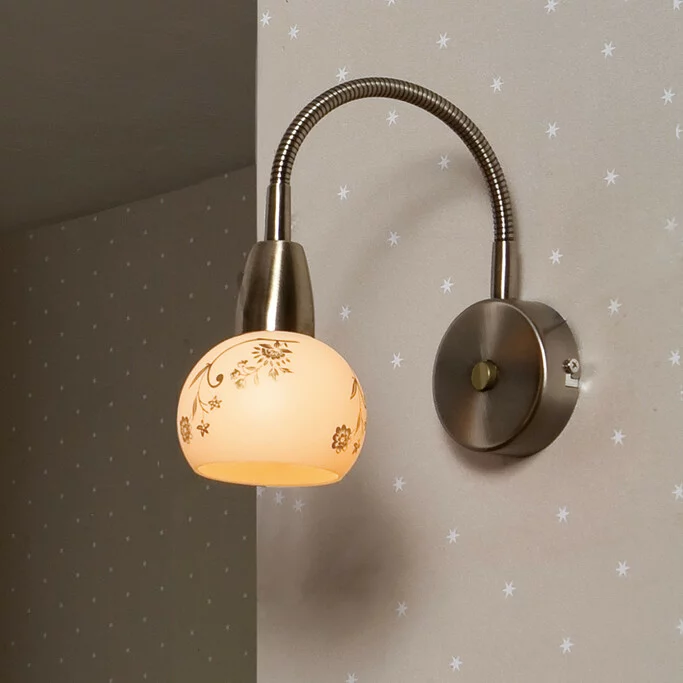 Спот CITILUX Соната CL520313