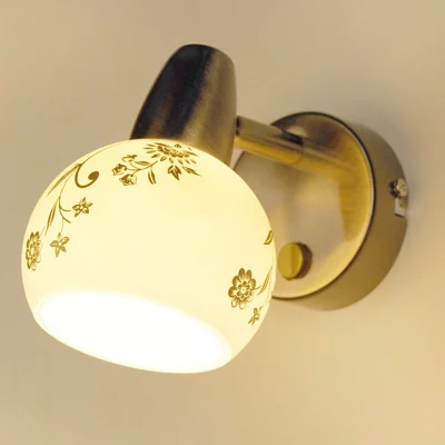 Спот CITILUX Соната CL520313