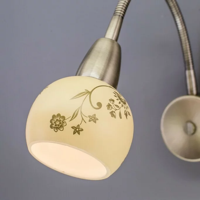 Спот CITILUX Соната CL520313