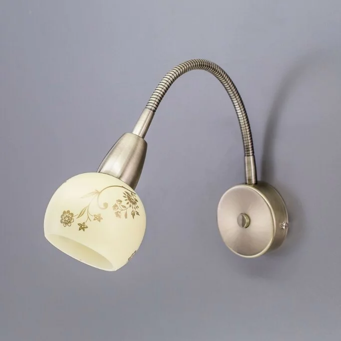 Спот CITILUX Соната CL520313