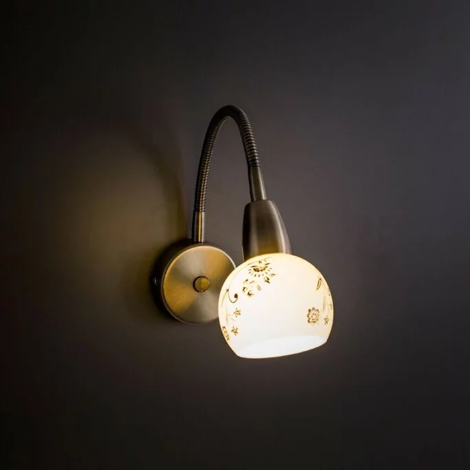 Спот CITILUX Соната CL520313