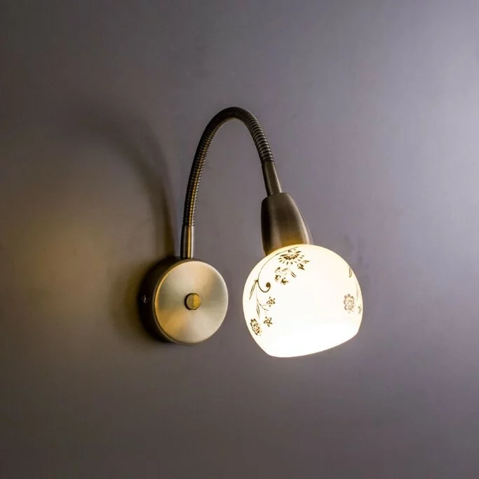 Спот CITILUX Соната CL520313