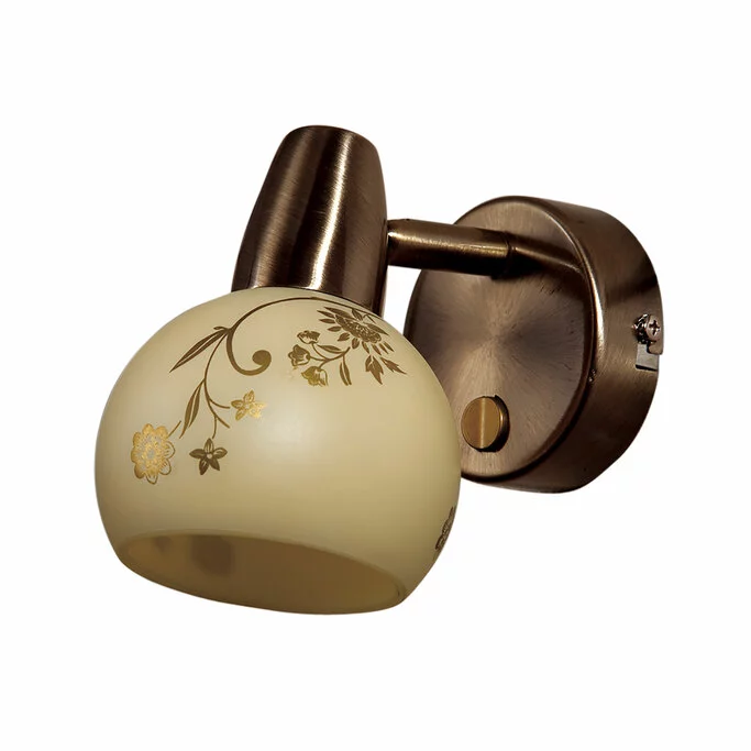 Спот CITILUX Соната CL520513