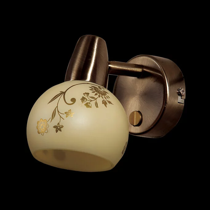 Спот CITILUX Соната CL520513