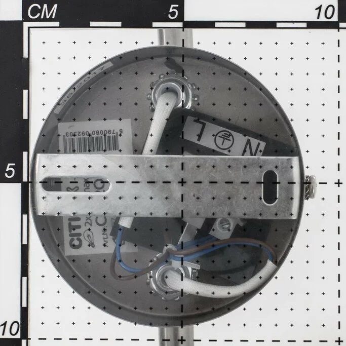 Спот CITILUX Соната CL520523