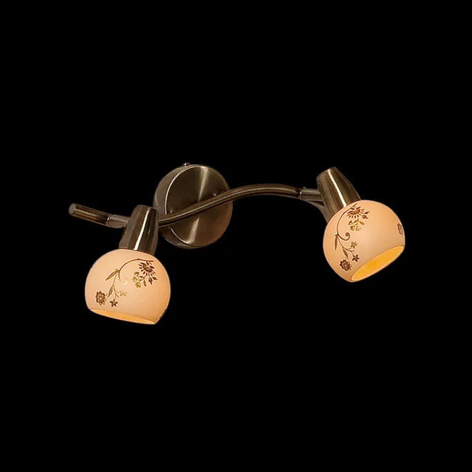 Спот CITILUX Соната CL520523