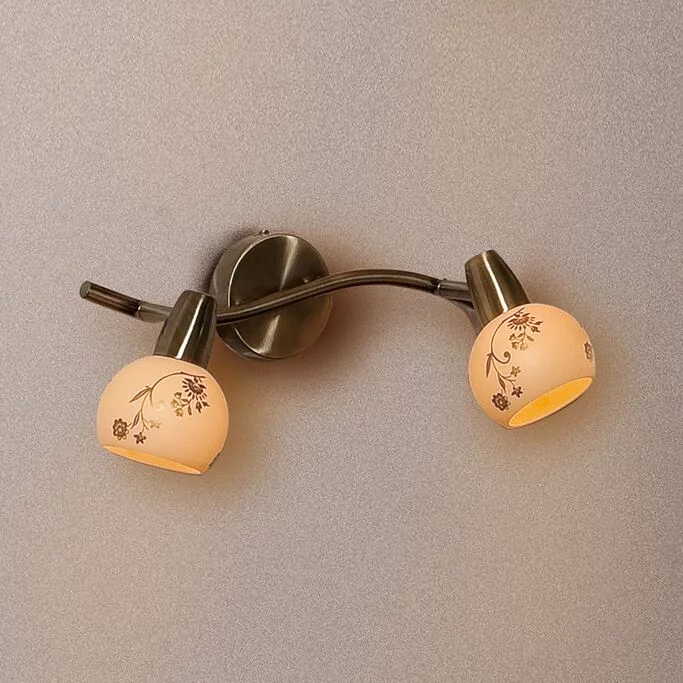 Спот CITILUX Соната CL520523